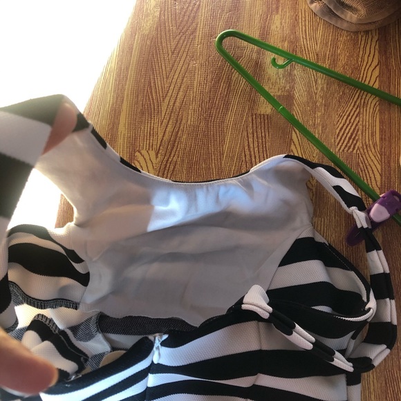 Bebop dress - Picture 7 of 7